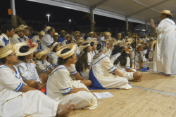 Clap de fin pour le festival des Australes : "c'est une grande réussite" pour Pierrot Faraire