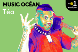 MUSIC OCEAN : une plongée au cœur des arts musicaux du Pacifique