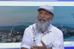VIDEO. "Le FLNKS ne répond plus à ses missions" indique Charles Washetine, porte-parole du Palika