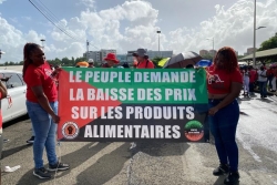 ANALYSE. La réponse judiciaire suffit-elle a à résoudre la crise de la société martiniquaise ?