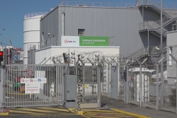 Grève imminente à la centrale EDF du Port-Est