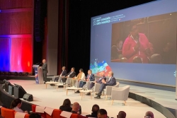 "À un moment donné, il faut arrêter de parler et passer à l’action", le cri d’alerte des élus d’Outre-mer à l’ouverture du congrès des maires