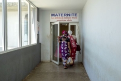 Une grève illimitée la semaine prochaine au CHM pour dénoncer la situation des maternités de Dzoumogné et Mramadoudou