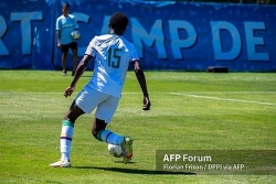 CAN 2025 : les Comores remportent le derby 1 à 0 contre Madagascar
