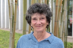 INTERVIEW. Isabelle Autissier, présidente du conseil consultatif : "Faire face au dérèglement climatique dans les TAAF"