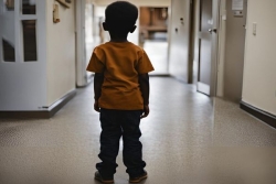 TEMOIGNAGE. "Être placé n’est pas une fatalité" : le message d’un ancien enfant placé aux jeunes confiés à l’Aide sociale à l’enfance