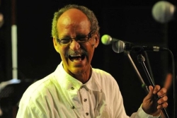 Le chanteur du mythique groupe La Perfecta, Paulo Albin, est décédé