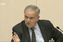 "Nous n’avons pas la possibilité de commettre une erreur ni le luxe d’attendre", déclare le ministre des Outre-mer, auditionné par le Sénat