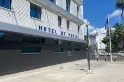 Intrusion à la résidence préfectorale de Martinique : de nouvelles interpellations dans l'affaire