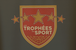 Les Trophées du sport dans les starting blocks