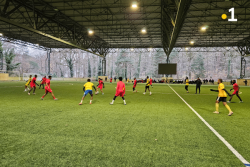 Le RC Saint-Jospeh peaufine sa préparation avant le 8e tour de coupe de France