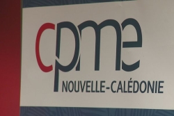 "On va vers une crise sociale monumentale", alerte la Confédération des petites et moyennes entreprises de Nouvelle-Calédonie