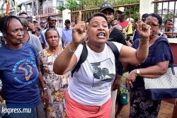 Ile Maurice : le leader du Chagos Refugee Group vivement contesté