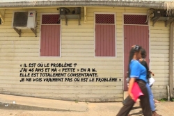 La prostitution des mineurs en Guyane au cœur du magazine Pagra ce jeudi