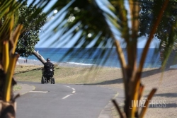 Handicap et accès aux soins à La Réunion : la charte Romain Jacob fête ses 10 ans