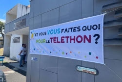 Mayotte se mobilise pour le Telethon 2024