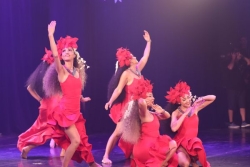 Hura Tapairu Manihini 2024 : Manava Polynesian Studio remporte le premier prix