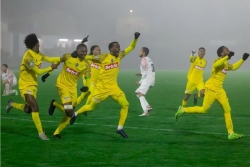 Coupe de France : quel sera l'adversaire du RC Saint-Joseph en 32e de finale ?