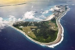La signature de l’accord de rétrocession des îles Chagos entre Maurice et Londres va devoir attendre