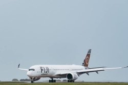 Suite au malaise d’un passager, un avion de Fidji Airways se pose en urgence à La Tontouta