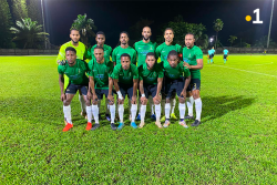 11e journée de R1 : le Club Franciscain à nouveau conquérant