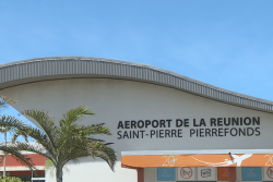 Aéroport de Pierrefonds : reprise des vols entre La Réunion et Maurice ce samedi