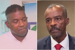 Les divergences entre Ary Chalus et Guy Losbar éclatent au grand jour, confirmant des rumeurs qui circulent depuis plusieurs mois déjà