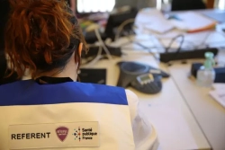 Recrudescence de la coqueluche : des soignants de la réserve sanitaire vont arriver en Guyane