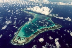 Chagos : la Grande Bretagne et Maurice vont signer un accord pour la restitution de l'archipel
