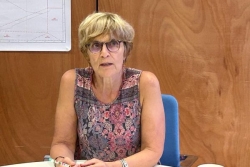 Clarisse Taron, procureure de la République, tire son bilan après 3 ans de mission en Martinique