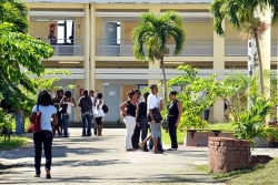 Affaire Ceregmia : rebondissements administratifs et judiciaires autour d’un scandale financier à l’Université des Antilles