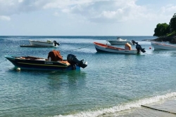 La filière pêche se modernise en Martinique avec le soutien des fonds européens