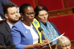 Violences à Mayotte : la députée RN Anchya Bamana réclame "l'état d'urgence sécuritaire" et un durcissement de la politique migratoire