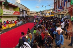 AUDIO. Carnaval de Martinique 2025 : la Grande parade du Nord au Lorrain est annulée