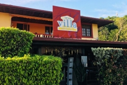 Le restaurant la Villa primé au Sézame de la Gastronomie Antilles-Guyane 2024