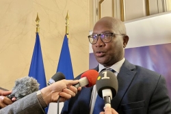 Gabriel Serville s’interroge sur les intentions d’Emmanuel Macron à l’égard des Outre-mer