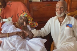 Qui sont ces supercentenaires qui dépassent 110 ans et dont le nombre est huit fois plus élevé aux Antilles que dans l'Hexagone ?
