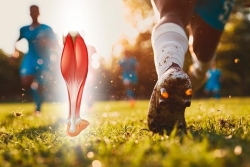 SPORT-SANTE. La réathlétisation après une rupture du tendon d’Achille