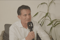 Loi d'urgence, prêts garantis, coûts : le ministre des Outre-mer Manuel Valls fait le point sur la reconstruction de Mayotte