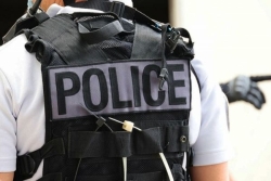 Saint-Denis : deux policiers de la BAC blessés hier soir par un individu alcoolisé