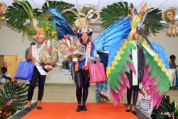 Carnaval de Martinique 2025 : le Nord de l'île désigne sa reine ce week-end