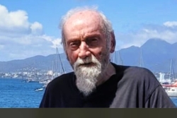 Le Bourguignon, cultivateur, mineur, ambulancier, Maurice Dessolin a fêté ses 90 ans en Martinique