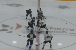 Hockey sur glace : à nouveau vainqueurs des Missiles, les Cougars ne sont plus qu'à un match du titre