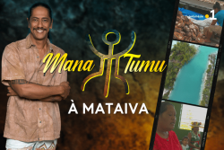 Mana Tumu : à la découverte de Mataiva, un atoll entre traditions et défis modernes