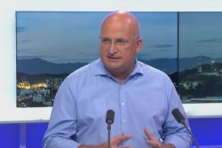 Difficultés économiques, rentrée scolaire, avenir institutionnel : Yoann Lecourieux, maire de Dumbéa, fait le point sur les sujets d'actualité