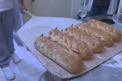A Nouméa, du pain bio et solidaire