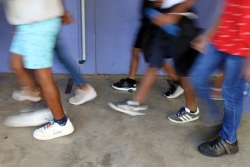 L'Enseignement Physique et Sportif menacé dans les collèges de La Réunion suite à la suppression des dotations complémentaires du Département