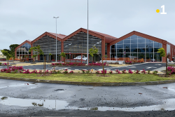 VIDÉO. Le futur centre commercial du Vauclin provoque inquiétudes et impatience