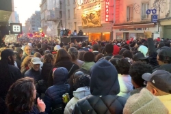 Carnaval de Paris : un air des Antilles et de Guyane en plein cœur de la capitale
