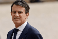 Cyclone Garance : le ministre des Outre-mer Manuels Valls sera à La Réunion jeudi et vendredi